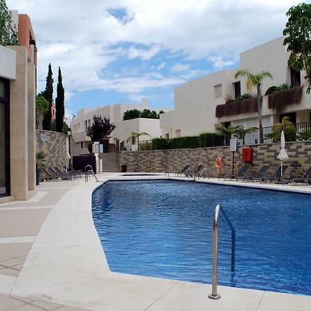 Ferienwohnung Samara Marbella Exterior foto