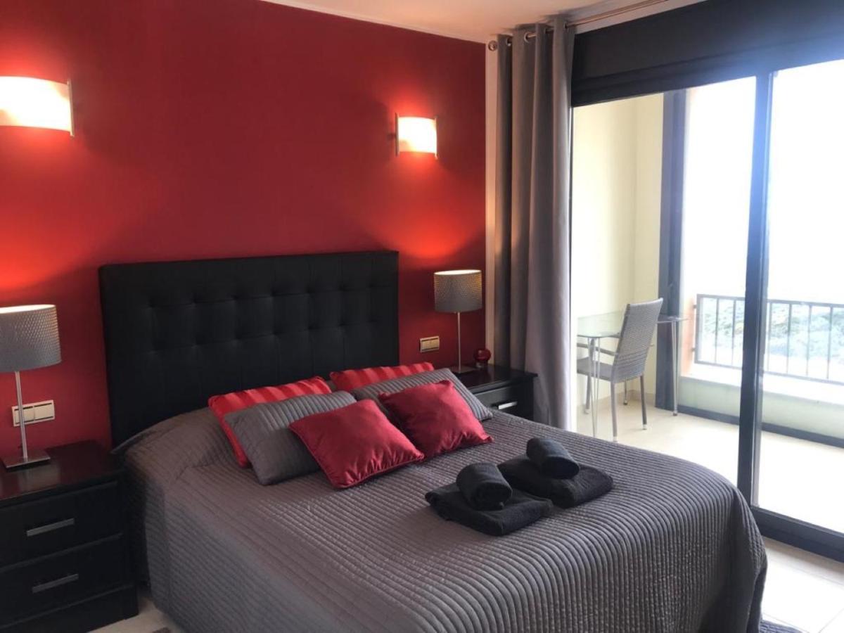 Ferienwohnung Samara Marbella Exterior foto